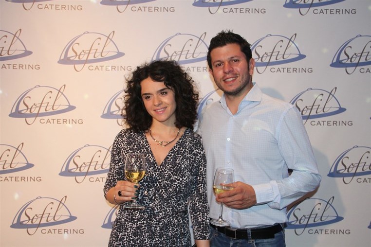 Sofil Catering at Le Panorama-Biel
